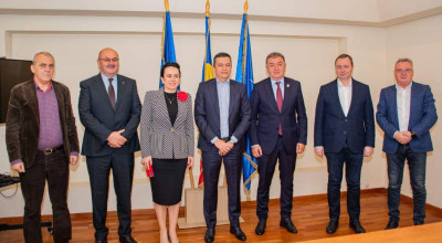 S-a redeschis Transfăgărășanul
