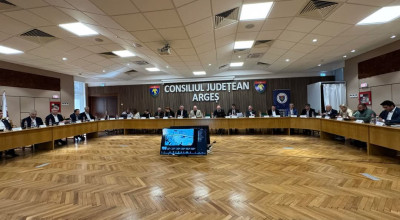 Centrul „Doina Argeșului” – un nou început pentru cultura argeșeană!