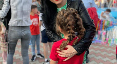Simona Bucura Oprescu, LĂUDATĂ de opoziție