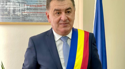 Cristian Gentea a CÂŞTIGAT alegerile!