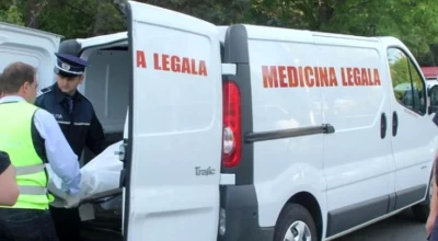 ACUM! Cadavru în PUTREFACȚIE descoperit în Pitești!
