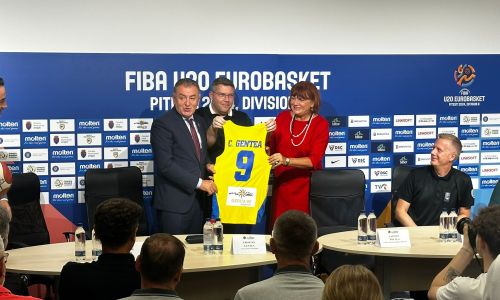 Municipiul Pitești a devenit capitala baschetului românesc!