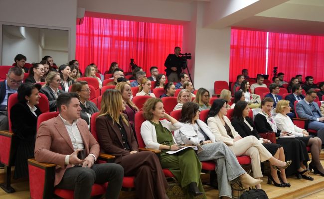 Universitatea și Consiliul Județean Argeș continuă parteneriatul pentru susținerea mediului academic și a tinerilor