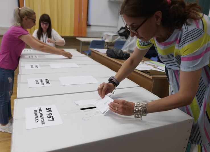 PSD a CÂŞTIGAT ALEGERILE