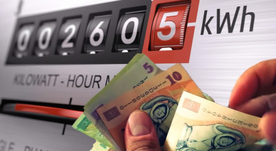 Plafonarea prețurilor la energie și gaze a fost PRELUNGITĂ de Parlament