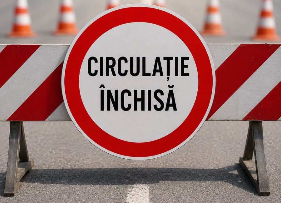 Vești proaste pentru șoferi! Se oprește circulația pe Podul Doamnei!