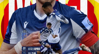 FC Argeș joacă astăzi în sferturile Cupei României