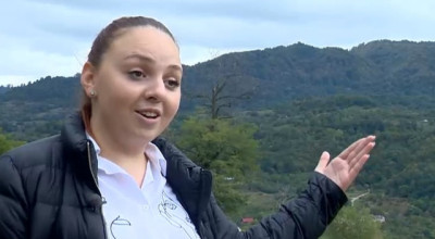 Lucrări finalizate la sala de sport din comuna Corbi