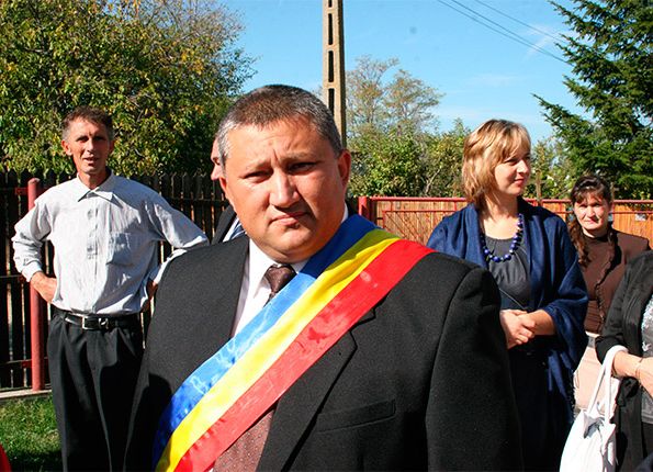 Primarul comunei Oarja, mesaj important pentru cetățeni
