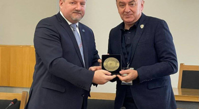 Competiţie de anvergură la Piteşti Arena
