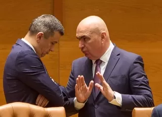 Sorin Grindeanu: "Ilie Bolojan este omul care blochează absolut tot în acest moment"