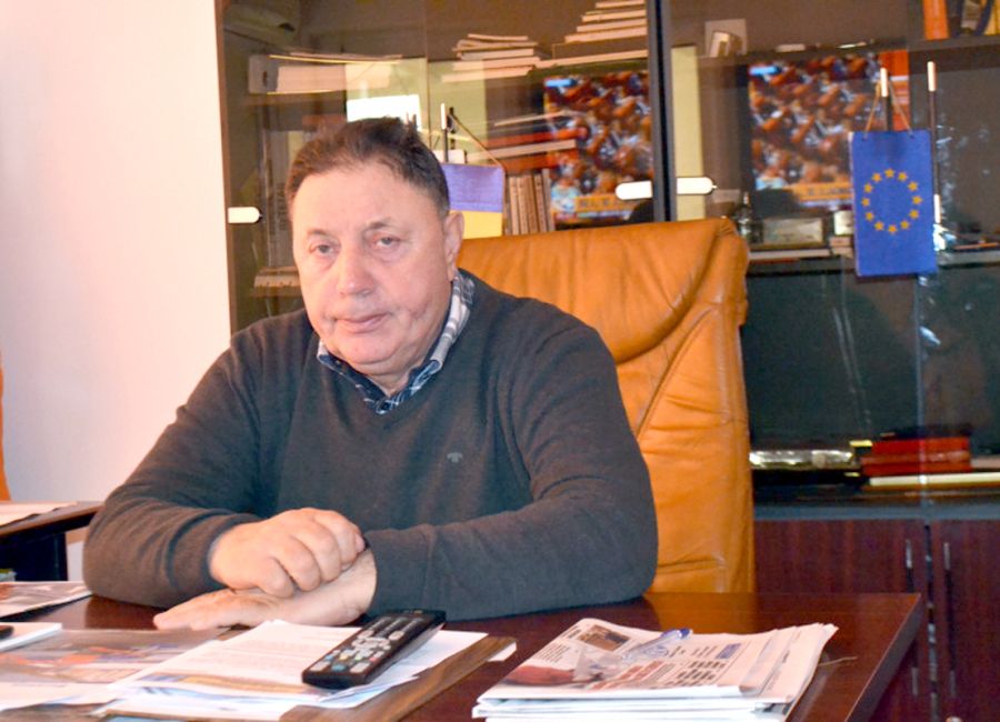 Mesaj de 1 Decembrie Primăria Albota       