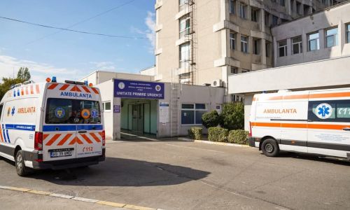 Sute de argeșeni au ajuns de urgență la spital în minivacanța de 1 Decembrie!