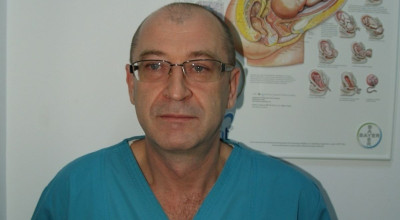 Un cunoscut medic din Argeș s-a ÎMPUȘCAT în cap! Este fratele unui cunoscut om de afaceri