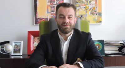 Senatorul Ovidiu Puiu: "Primarul Gentea este mereu printre oameni"
