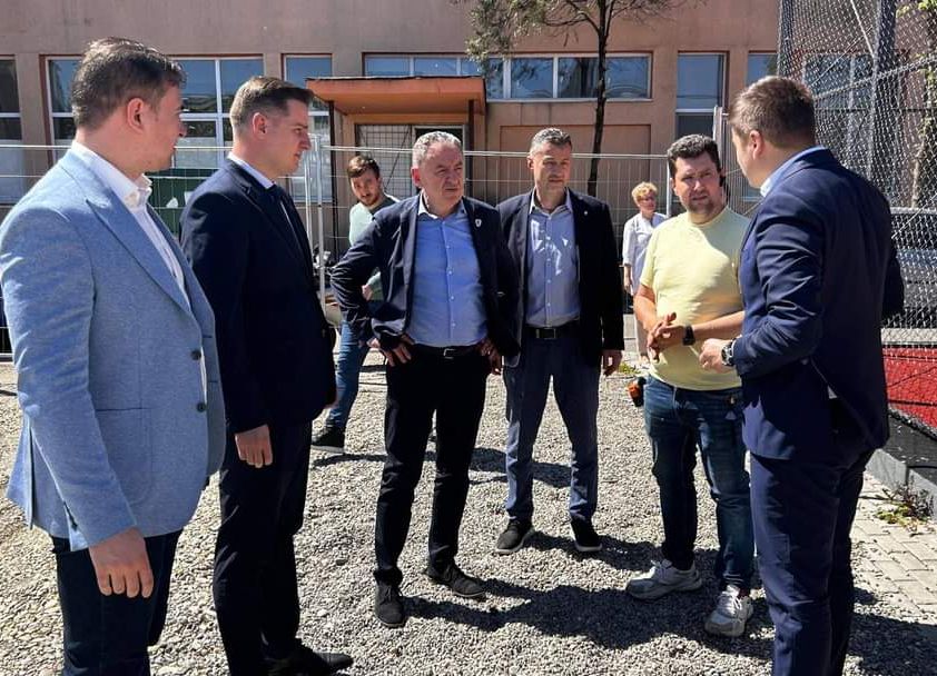 Proiecte de anvergură în municipiul Piteşti