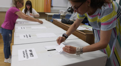 PSD a CÂŞTIGAT ALEGERILE