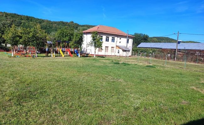 Primarul Ion Gîrleanu anunță două investiții majore în comuna Bogați