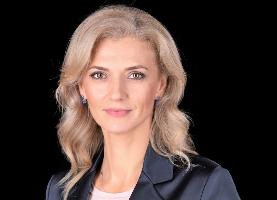 Alina Gorghiu implicată în scandalul scurgerii de fonduri din PNRR