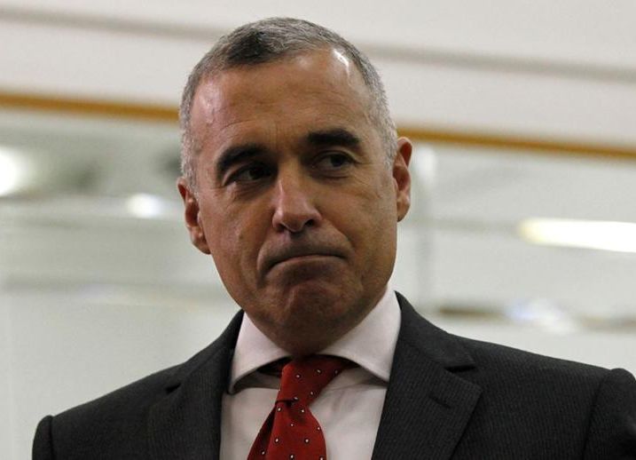 Biroul Electoral Central a respins candidatura lui Călin Georgescu