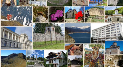 Argeșul va fi reprezentat la Târgul de Turism al României
