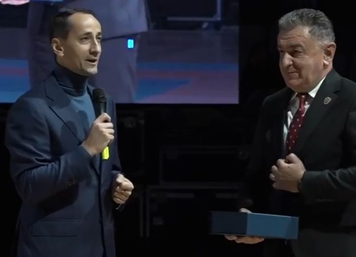 Mihai Covaliu către Gentea: 'Felicitări pentru ce faceţi în Piteşti'