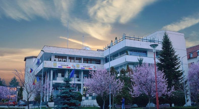 O nouă ședință de Consiliu Local, la Mioveni