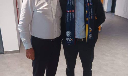 Cristian Gentea, mesaj după înfrângerea României cu Ungaria