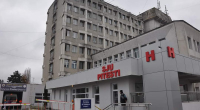 Judecător din Pitești, în stare GRAVĂ! A încercat să se SINUCIDĂ