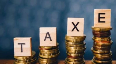 Românii nu s-au înghesuit să achite taxele în primele luni ale anului!