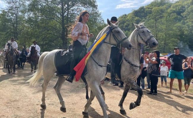 "Festivalul Țuicii" de la Coșești, o nouă ediție reușită