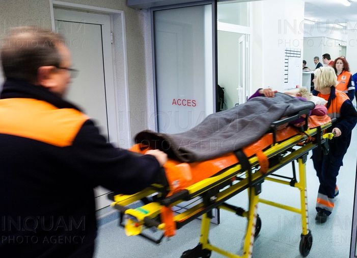 Sindicaliștii din Sănătate amenință cu GREVA GENERALĂ!