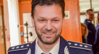 Șeful Poliției Municipiului Câmpulung a fost REȚINUT pentru 24 de ore