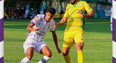 FC Argeș și CS Mioveni, remiză albă