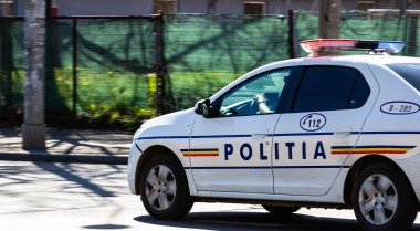 Argeșean ARESTAT preventiv după ce a BĂTUT un POLIȚIST!