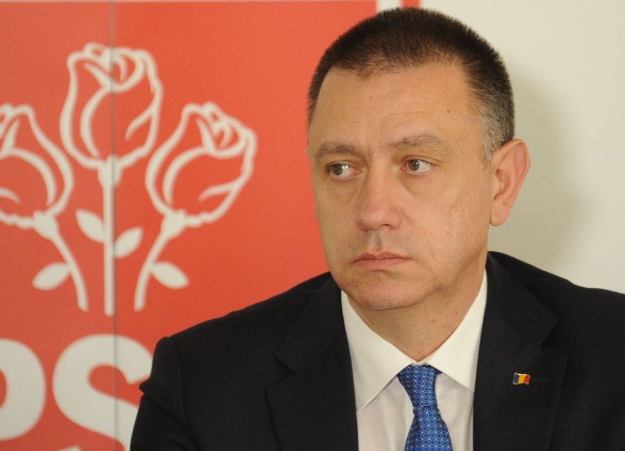 Mihai Fifor, ATAC DUR la adresa lui Bolojan