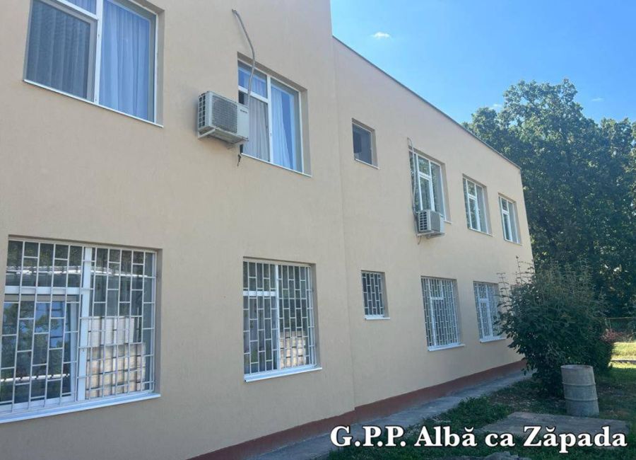 Primarul Gentea, veşti excelente înainte începerii noului an şcolar
