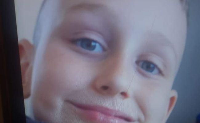 ACUM! ALERTĂ în Argeș! Un copil a DISPĂRUT