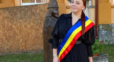 Mesaj de 1 Decembrie Primăria Corbi