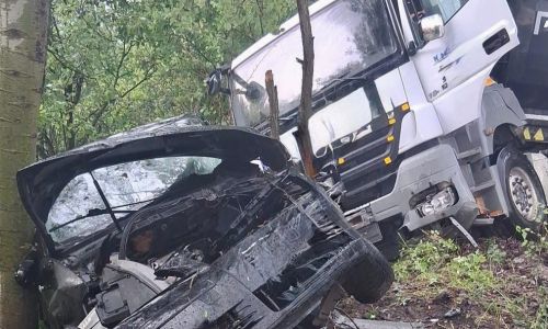 ACUM! Accident GRAV în Argeș! Victimă în stare CRITICĂ!