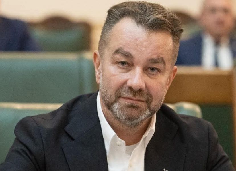 Felicitare senatorul Ovidiu Puiu