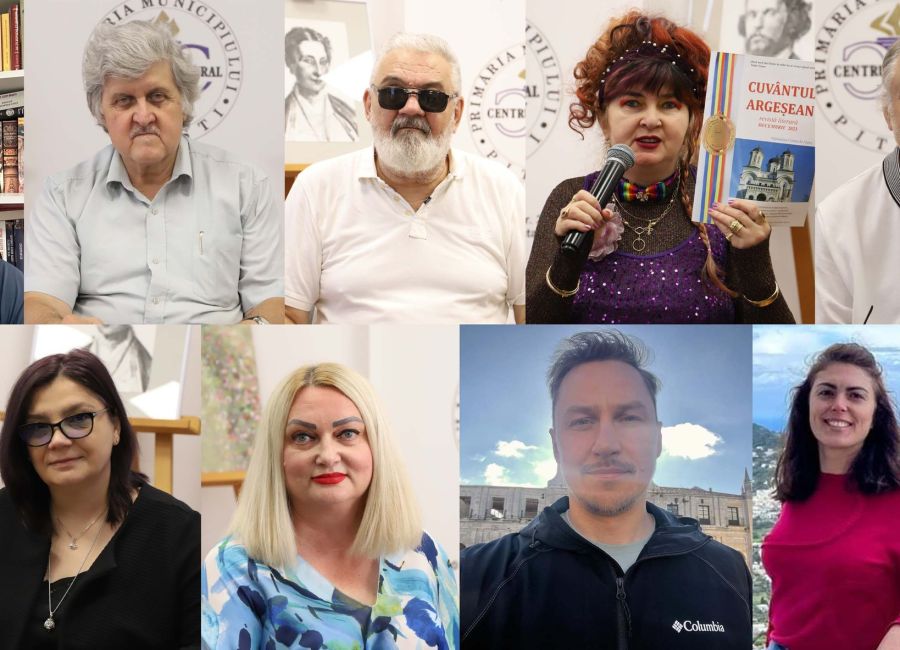 Centrul Cultural Piteşti, programul evenimentelor următoare