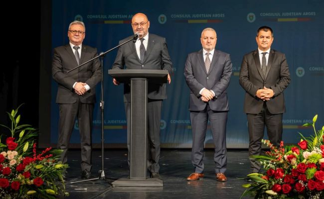 Locuințe pentru cadrele medicale la Ștefănești: proiectul Consiliului Județean Argeș intră în linie dreaptă pentru atragerea specialiștilor în spitalele din județ
