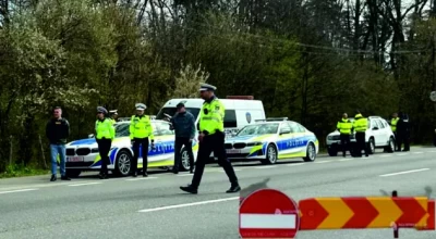 Trafic RESTRICȚIONAT pe un drum județean din Argeș!