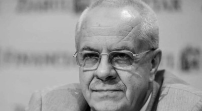 Ion Georgescu, MESAJ IMPRESIONANT la 6 ani de la moartea lui Constantin Stroe