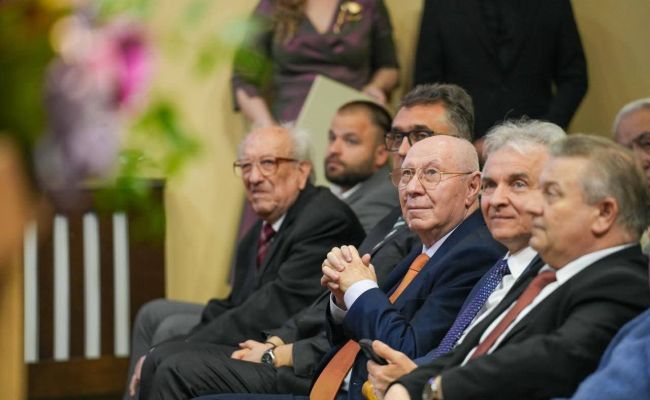 Piteștiul este în sărbătoare! A început Simfonia Lalelelor!