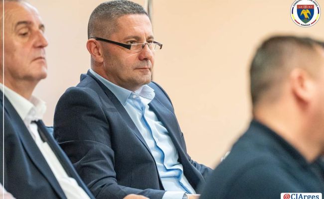 Ziua Porților deschise la Palatul Administrativ