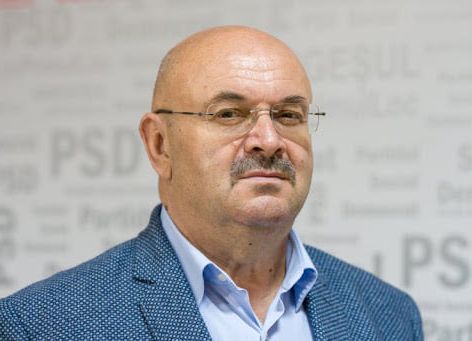 Ion Mînzînă, mesaj de Ziua Europei!