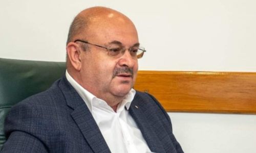 Ion Mînzînă: "Educația, o prioritate! Vom continua să sprijinim școala argeșeană prin investiții în infrastructură și resurse"