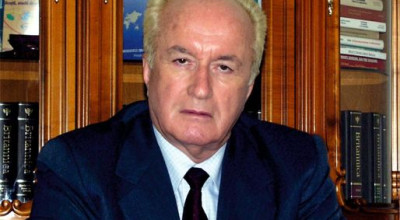 Doliu la Universitatea Constantin Brâncoveanu! A murit rectorul fondator Alexandru Puiu
